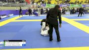 LUCAS CARLOS DOS SANTOS IZIDIO vs PLINIO KALIO TÕGAJÁ DOS SANTOS P 2024 Brasileiro Jiu-Jitsu IBJJF