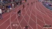 High School Girls' 4x100m Relay Event 108, Prelims 7