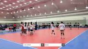 COLUMBIA vs Metro - 2022 JVA Charm City Challenge presented by Nike