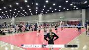 Munciana 13 sting rays vs Boiler jrs - 2022 JVA World Challenge presented by Nike - Expo Only