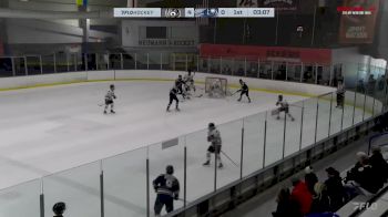 Replay: Home - 2024 New England vs Railers | Mar 3 @ 8 AM