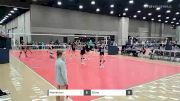 Momentum vs Ethos - 2022 JVA World Challenge presented by Nike - Expo Only