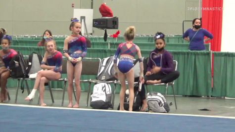 Layla Boyle - Women's Group, Virginia Techniques - 2021 Christmas on the Chesapeake