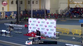 Replay: DCSAA Indoor Track Championship | Feb 13 @ 11 AM