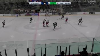 Replay: Away - 2024 Brooks vs Sherwood Park | Apr 5 @ 7 PM