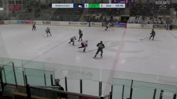 Replay: Home - 2024 Brooks vs Sherwood Park | Apr 5 @ 7 PM