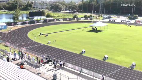 Youth Boys' 3k, Finals 1 - Age 15-16