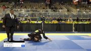 CASSIA REMESAR vs ANGELINA DE LUCA 2024 Pan Jiu Jitsu IBJJF Championship