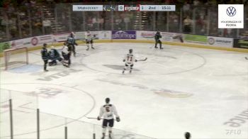 Replay: Home - 2024 Quad City vs Peoria | Apr 6 @ 7 PM