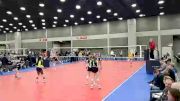Attack VBC 17u matt vs Academy 17 - 2022 JVA World Challenge presented by Nike - Expo Only