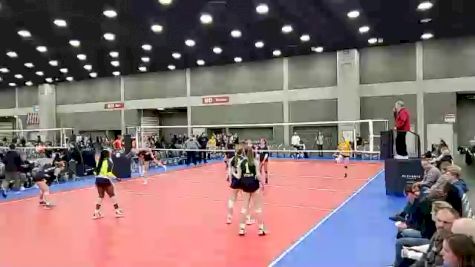 Attack VBC 17u matt vs Academy 17 - 2022 JVA World Challenge presented by Nike - Expo Only