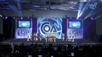 Premier Athletics - Michigan - Showtime [2024 L6 U18 NT Day 2] 2024 COA Grand Nationals