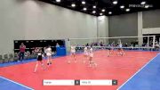 Fusion vs I RAy 15 - 2022 JVA World Challenge presented by Nike - Expo Only