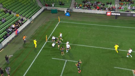 Highlights: Chiefs Vs. Waratahs | 2022 Super Rugby Pacific