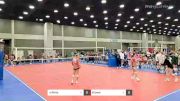Infinity vs B town - 2022 JVA World Challenge presented by Nike
