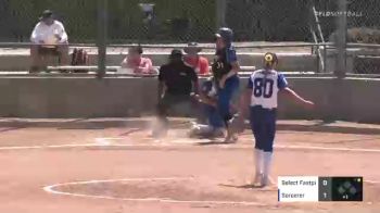 Sorcerer vs. Select Fastpitch - 2021 PGF National Championships 14U Premier