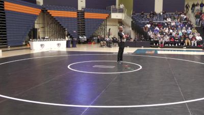 125 lbs 5th Place - Max Gallagher, Pennsylvania vs Diego Sotelo, Harvard