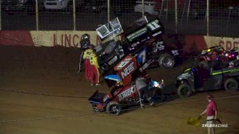 Heat Races | ASCoC Dirt Classic at Lincoln