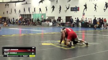 Replay: Mat 1 - 2022 Adrian Invite | Nov 5 @ 10 AM