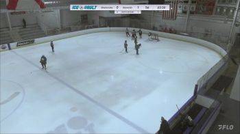 Replay: Home - 2024 Shamrocks vs Generals Blue Var. | Apr 26 @ 7 PM