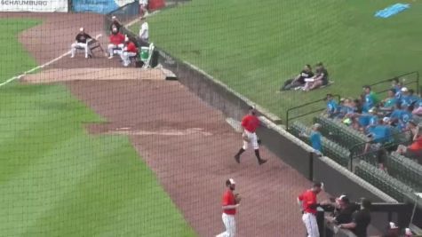 Replay: Home - 2023 Ottawa vs Schaumburg | Jul 26 @ 11 AM