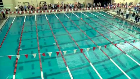 HOKI Swim & Tri Winter Champs, Boys Senior 200 Breast A Final