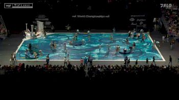 FIU World "Miami FL" at 2023 WGI Guard World Championships