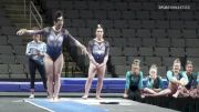 Paige Kaminski - Vault, Gym America - 2022 Elevate the Stage Toledo presented by Promedica
