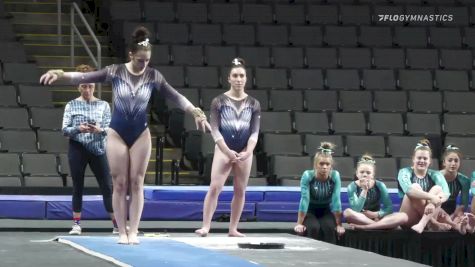 Paige Kaminski - Vault, Gym America - 2022 Elevate the Stage Toledo presented by Promedica