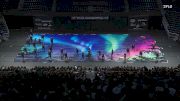 Revival Winter Guard "Indianapolis IN" at 2024 WGI Color Guard World Championships