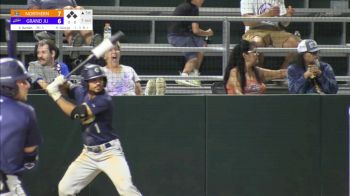 Replay: Owlz vs Jackalopes | Aug 23 @ 7 PM