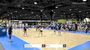 Xceleration vs MVVC - 2022 JVA West Coast Cup presented by Nike