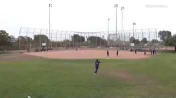 Grapettes vs. Vipers - 2021 PGF National Championships 14U Premier