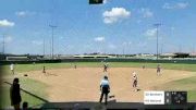 HS National Tyson vs. OK Bombers - 2022 Top Club National Championship 14U - Firelake