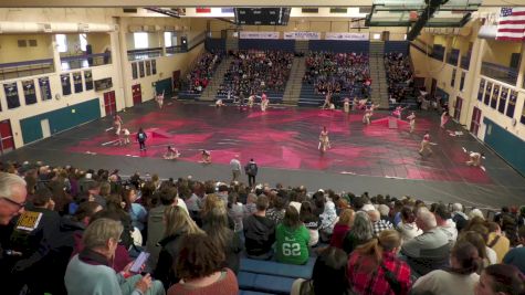 Light Brigade "Philadelphia PA" at 2024 WGI Guard Philadelphia Regional