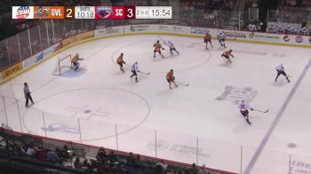Replay: Away - 2022 Greenville vs South Carolina | Dec 18 @ 3 PM