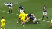 Heineken Champions Cup Final: Georges Henri Colombe Reazel Gives La Rochelle First Lead