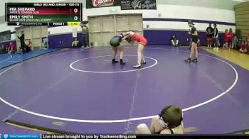 Replay: Mat6 - 2022 USA NEVADA 2022 State Championships | Mar 13 @ 7 AM