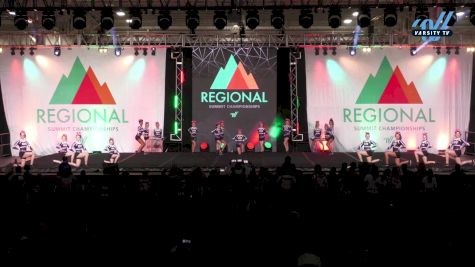 Dragons Elite - Fame Monsters [2024 L2 Youth - D2 - B Day 2] 2024 The Midwest Regional Summit