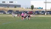 Berks vs. Cali-U East - 2022 NAI 7s