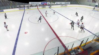 Replay: Vipr - 2023 Rangers U18 vs Kings U18 | Sep 11 @ 8 PM