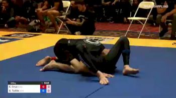 Eric Cruz vs Gabe Tuttle 1st ADCC North American Trial 2021