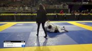 KI BUM PARK vs GREG MAYBURY 2024 Pan Jiu Jitsu IBJJF Championship
