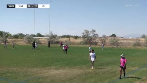 Replay: Field 16 - 2022 NAI 7s | Jul 23 @ 3 PM