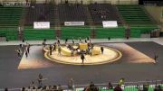 Hardin Valley Academy "Knoxville TN" at 2023 WGI Guard Atlanta Regional