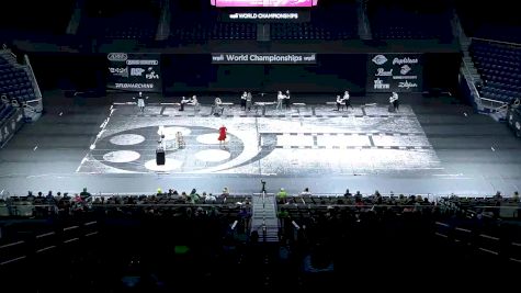 Westerville Independent at 2022 WGI Guard World Championships