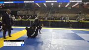 ANDREW ADAM SEDILLO vs GABRIEL CINTRA DA SILVA 2024 Pan Jiu Jitsu IBJJF Championship