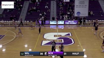 Replay: Wilkes vs Scranton | Jan 31 @ 7 PM