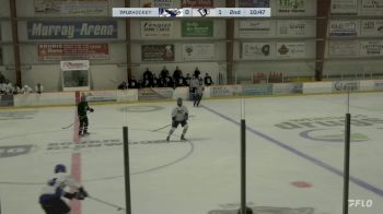 Replay: home - 2023 Parkland U18 AAA vs EastmanU18 AAA | Sep 16 @ 5 PM