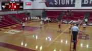 Replay: Fordham vs Stony Brook | Aug 28 @ 1 PM